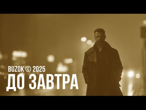 Видео: BUZOK - До Завтра