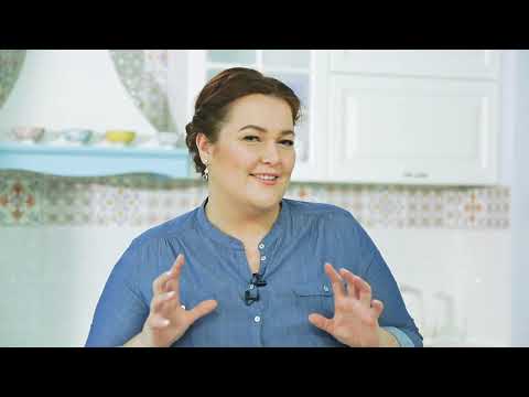 Видео: Готовим с Адель - 29 выпуск (3 сезон). Кулинарное шоу на 31 канале.