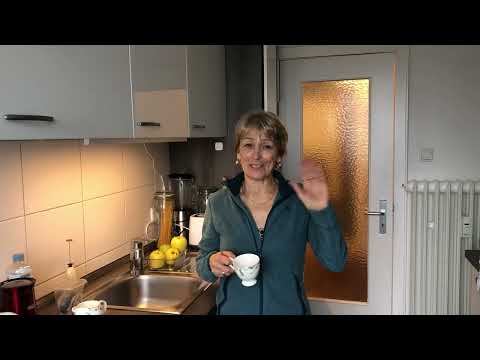 Видео: Как холодно жить на севере Германии.