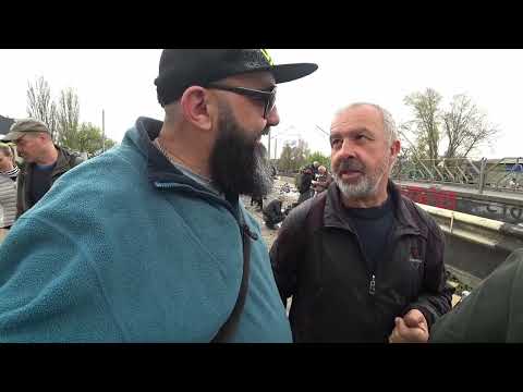 Видео: БАРАХОЛКА РАДУЄ  ВСЕ Майже ЗАДУРНО