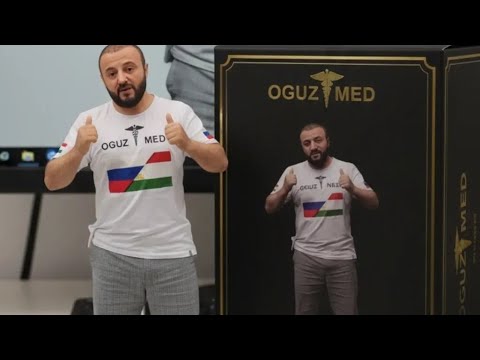 Видео: Гапу чапи Муҳоҷир