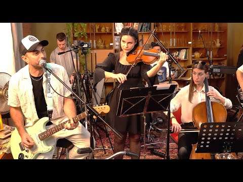 Видео: OGI 23: Малки Панелни Концерти