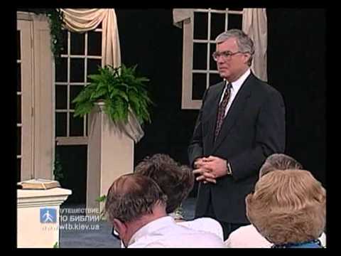 Видео: 06 Что надо делать чтоб не оскорблять Святого Духа