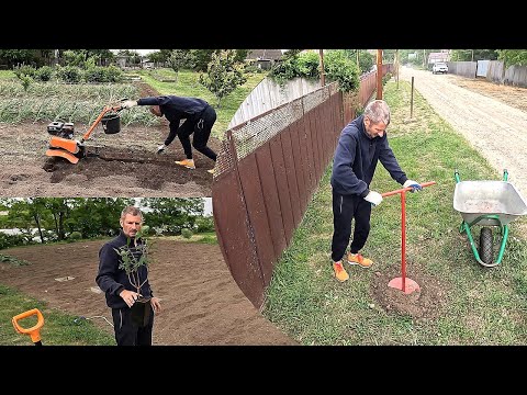 Видео: Сам не знаю как всё успеваем)