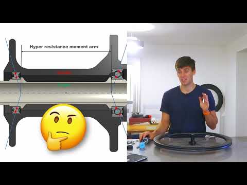 Видео: Подшипники и предварительный натяг: объяснение #подшипники #инжиниринг