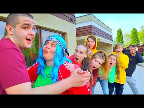 Видео: НАГЛАЯ МАМОЧКА ВЛЮБИЛАСЬ В БОБИ!!