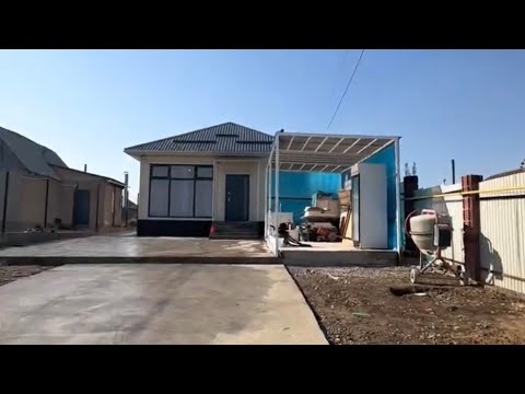 Видео: УЙ САТЫЛАТ НОВОПАВЛОВКА БИШКЕК 2025