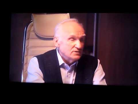 Видео: ОСИПОВ А. И. ЧТО ОН ГОВОРИТ ПРО МАТ.