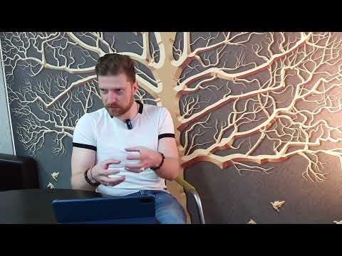 Видео: Руководство по внедрению сквозной аналитики с Битрикс24