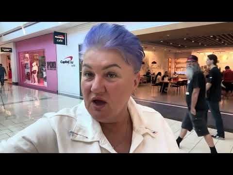 Видео: Мои ощущения меня не подводят\моя жизнь в США