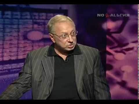 Видео: Владимир Качан в передаче "Рождённые в СССР"