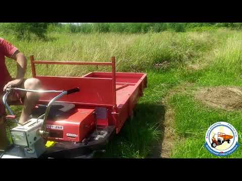 Видео: Срочные новости и Kawashima SC1520BV.