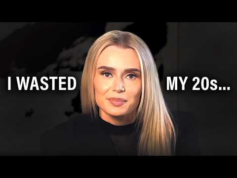 Видео: Что ДЕЙСТВИТЕЛЬНО важно в ваши 20 лет...