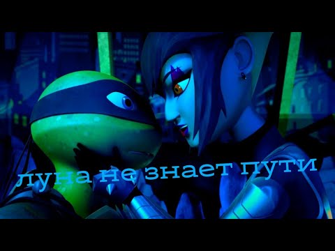 Видео: Лео и карай (луна не знает пути)