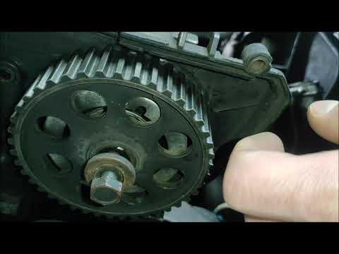 Видео: Как снять головку (ГБЦ) ваз 2110-2111-2112 16 клапанов