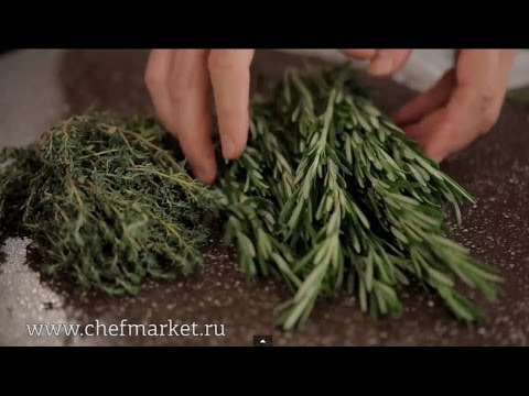 Видео: Зелень: как правильно хранить. Советы от ШЕФМАРКЕТ