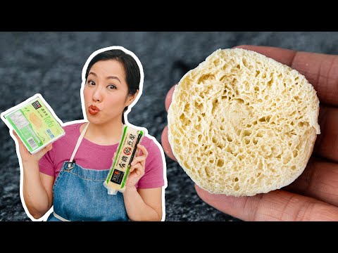 Видео: Почему заморозка тофу изменит ваши кулинарные навыки!