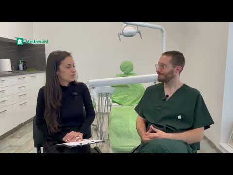 Видео: Кариеси при децата - д-р Боян Кирилов