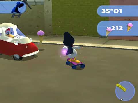 Видео: Sitting Ducks #9 Дополнительные миссии 2. Прохождение.