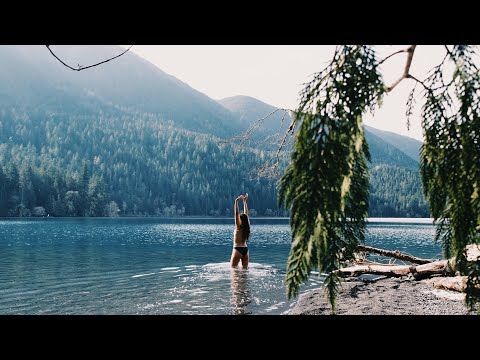 Видео: Весна в горах (Рассказ 72)
