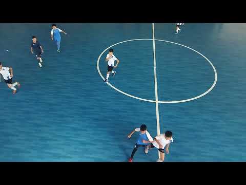 Видео: МФК Колтор vs МФК Крупский U12