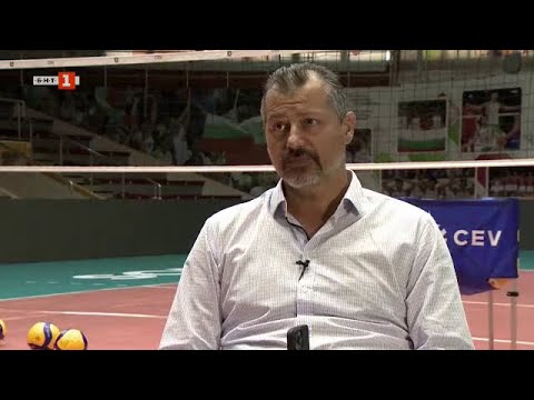 Видео: Николай Иванов в "Зала на славата" - 06.08.2023