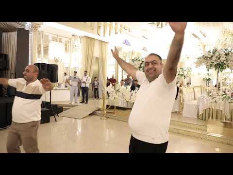 Видео: Давид и Марина езидская Свадьба 1часть
