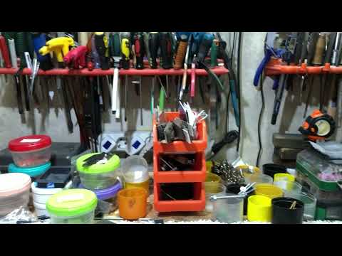 Видео: Реставрация гитары Кремона Роза часть 2