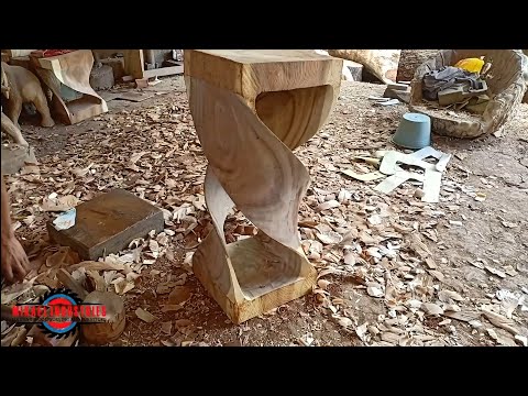 Видео: КАК СДЕЛАТЬ ТИПАЮЩИЙ СТАЛЬ