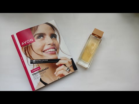 Видео: AVON каталог ИЮНЬ/2025