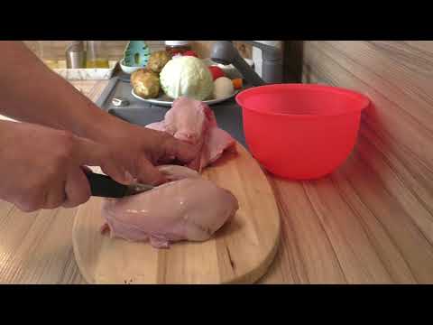 Видео: Кухонные диалоги 07/20. Нож NORTH-F Owl Knife