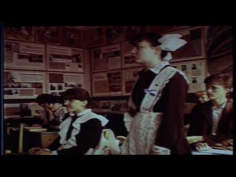 Видео: Выпускной 1988 ВСШ № 3
