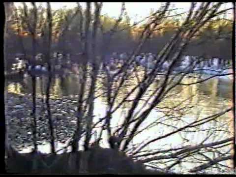 Видео: В92 поход Эвенск