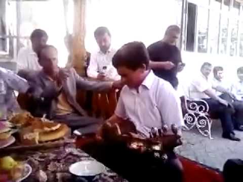 Видео: Авзалшо Шодиев