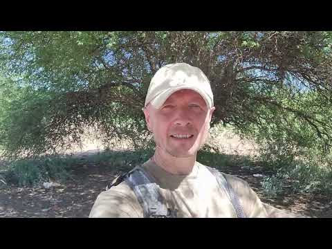 Видео: По следам Карлоса Кастанеды. Часть вторая, исследую Бикам, ищу маски паскола.