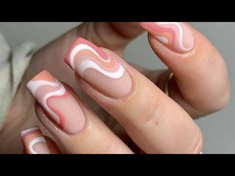 Видео: Маникюр+Новые истории ((не мои)*)
