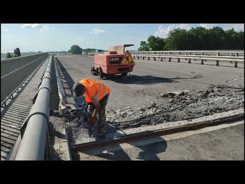 Видео: 2020 рік, КХД Відео з обєктів