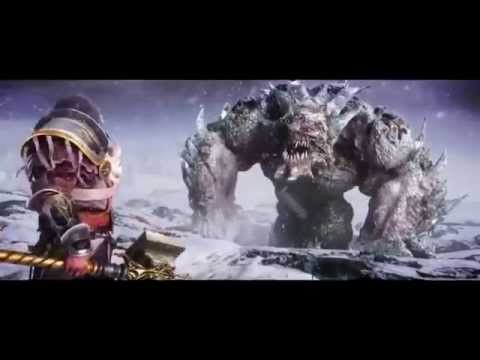 Видео: ТОП RPG игр.Видеообзор и геймплей. (Во что поиграть 2015- 2016?)