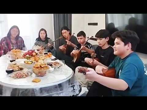 Видео: Күйлер жиынтығы