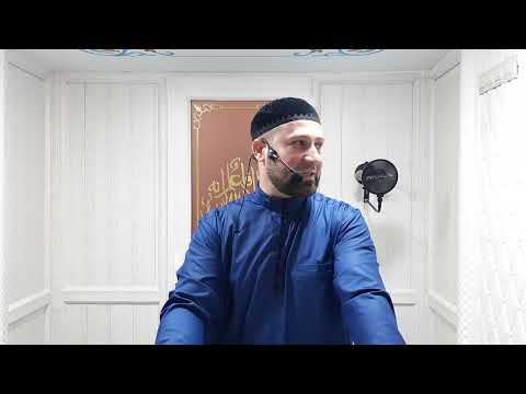Видео: Хьехам (Ибрах1им Пайхмар) Ахмадов Турпал