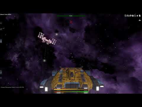 Видео: Проблемы с пиратами - Avorion (insane) #06