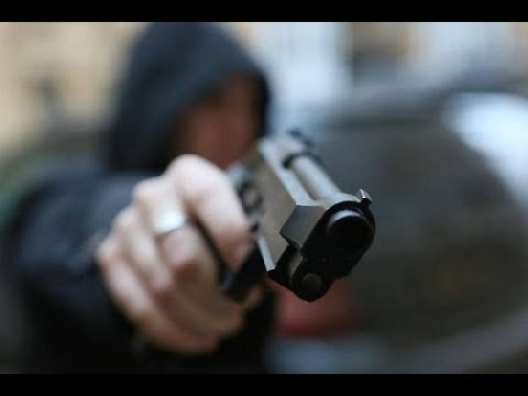 Видео: Беспредел на трассе М-11 , 90-е вернулись !!!