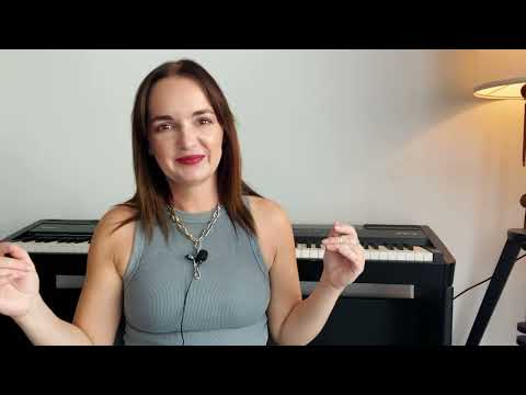 Видео: Як має звучати поставлений голос? Постановка голосу, манера в позиціях гортані.