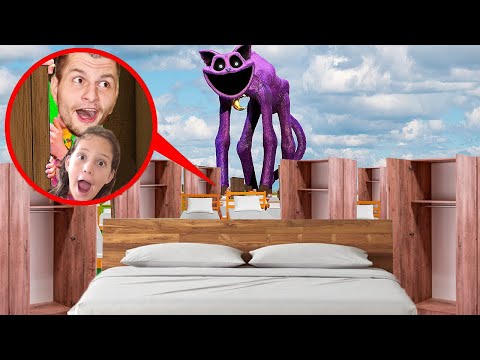 Видео: Мы застряли во сне КЕТНЕПА