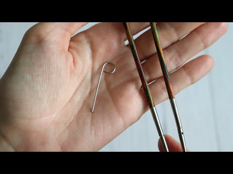 Видео: А ВЫ ЗНАЛИ, ЧТО ТАК МОЖНО? Крепление лески на спицах
