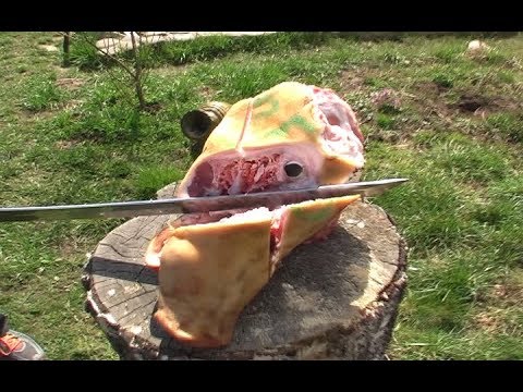Видео: Катана, ответы на вопросы Мастера "ИЗ"