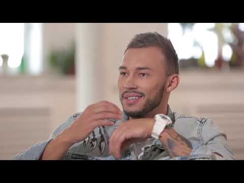 Видео: Дом 2. Вопрос-ответ: Саймон Марданшин