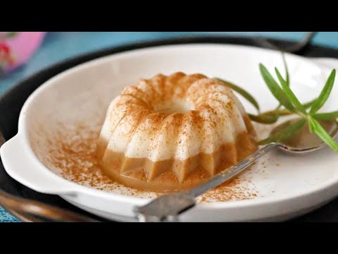 Видео: 🍰 Кофейно-молочное желе за 15 минут — выглядит как в ресторане, а готовится как в детстве!