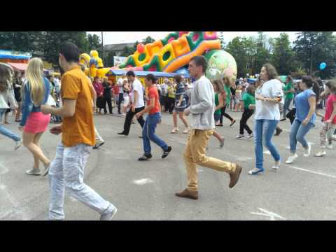 Видео: Молодіжний банс "Зозулька"