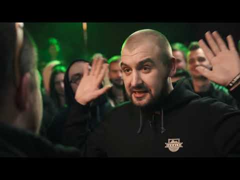 Видео: VERSUS: FRESH BLOOD 4. 3 раунда Sector против Казанский